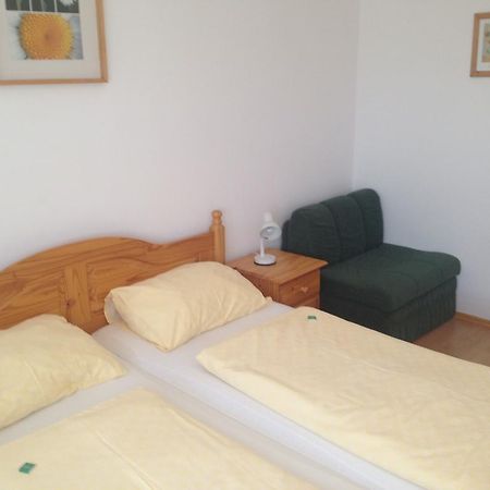 אילמיץ Gaestehaus Haider מראה חיצוני תמונה