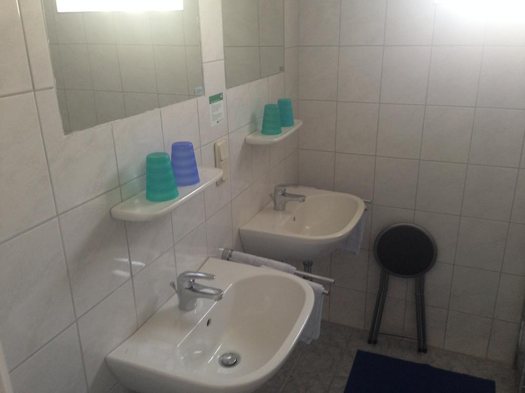 אילמיץ Gaestehaus Haider מראה חיצוני תמונה