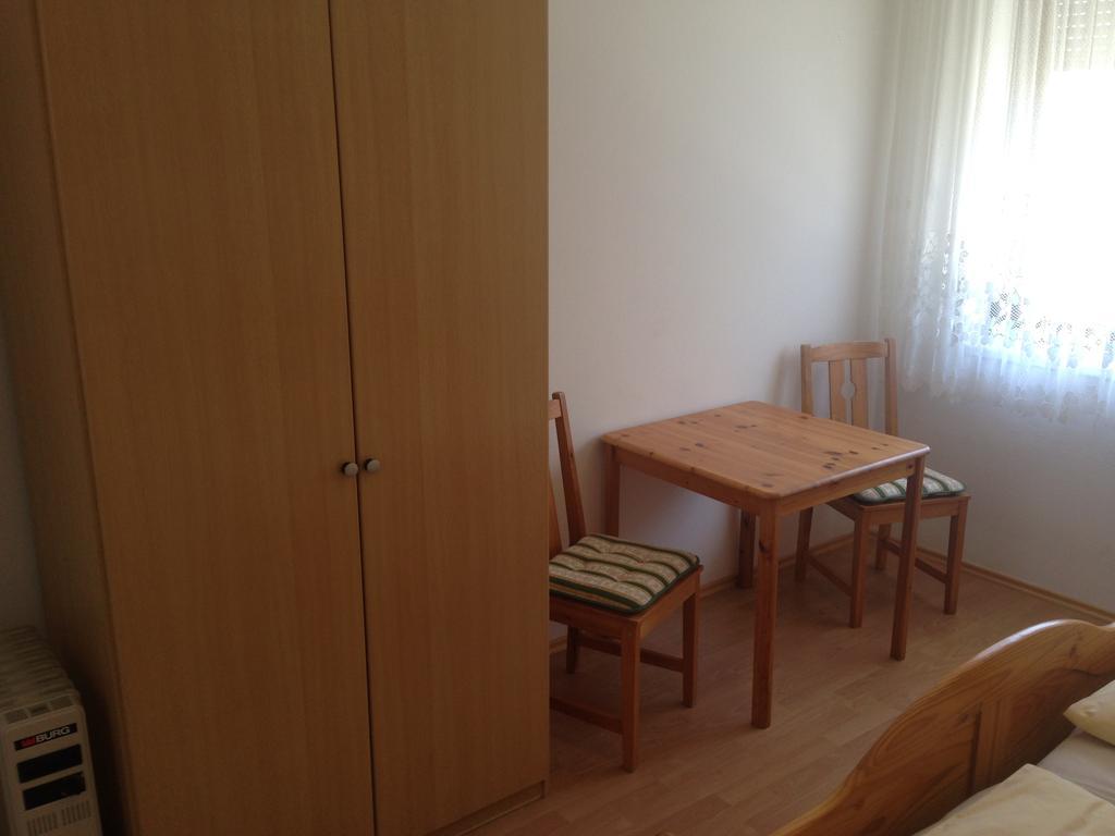 אילמיץ Gaestehaus Haider מראה חיצוני תמונה