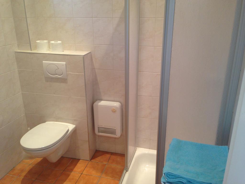 אילמיץ Gaestehaus Haider מראה חיצוני תמונה