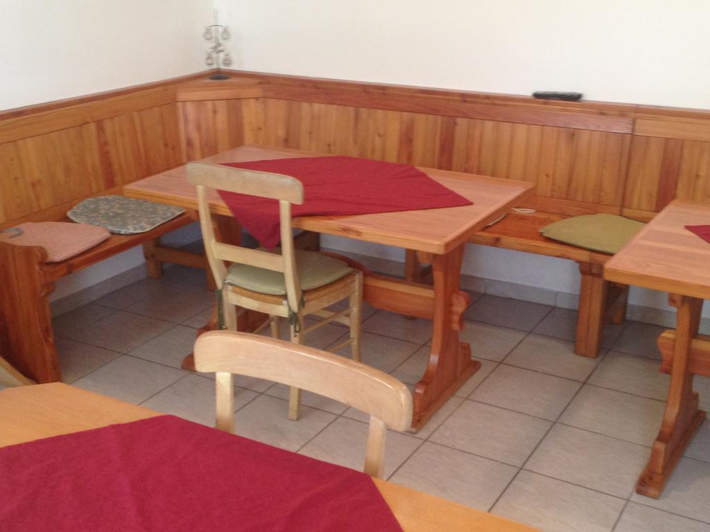 אילמיץ Gaestehaus Haider מראה חיצוני תמונה